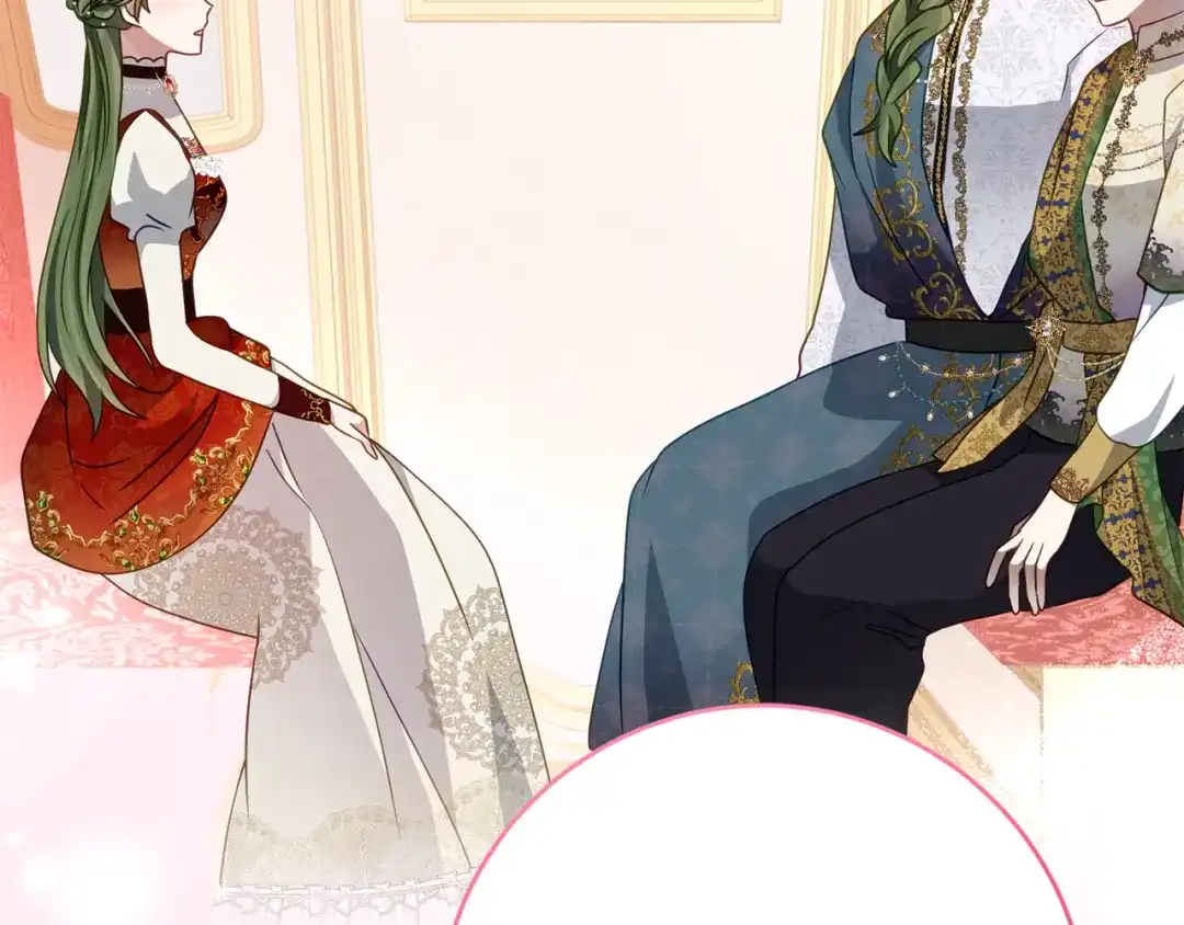 《刻薄公爵家的合约女儿》第82话 妈妈有救了 第158页