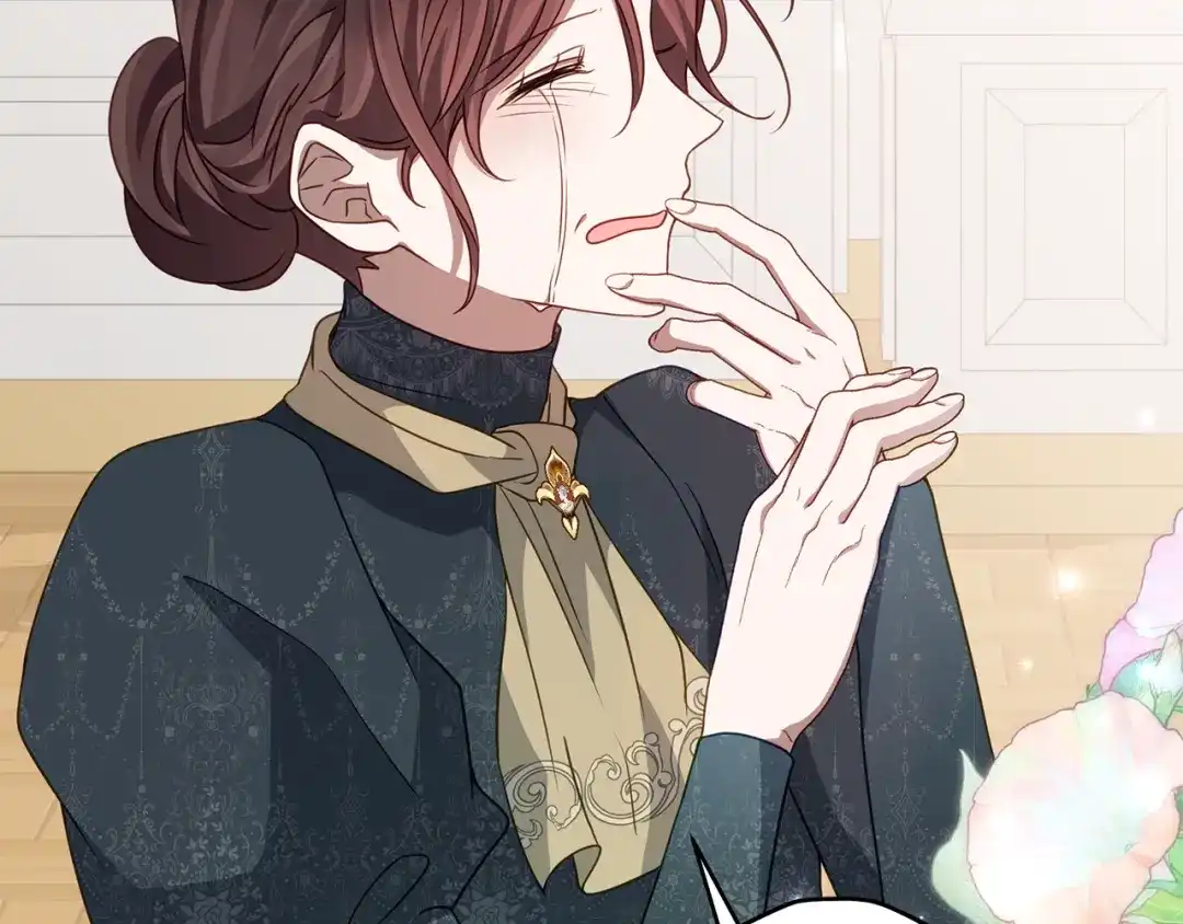 《刻薄公爵家的合约女儿》第82话 妈妈有救了 第23页