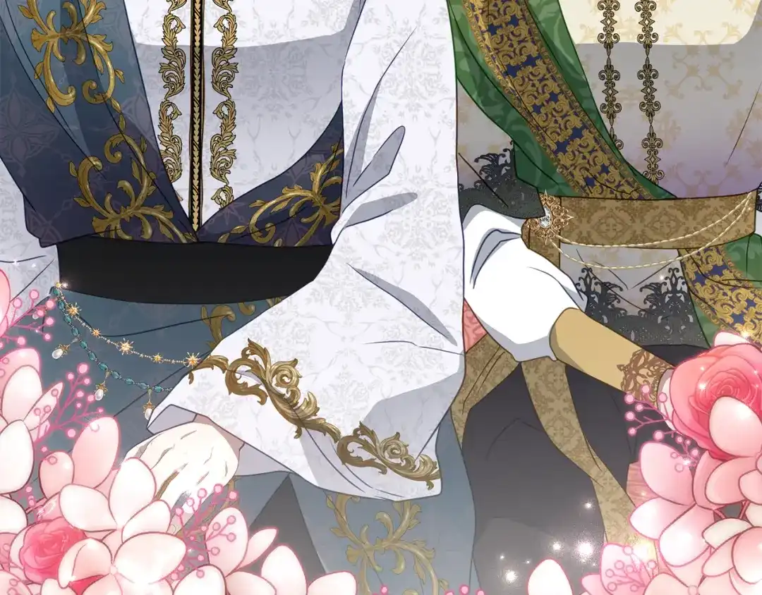 《刻薄公爵家的合约女儿》第82话 妈妈有救了 第169页