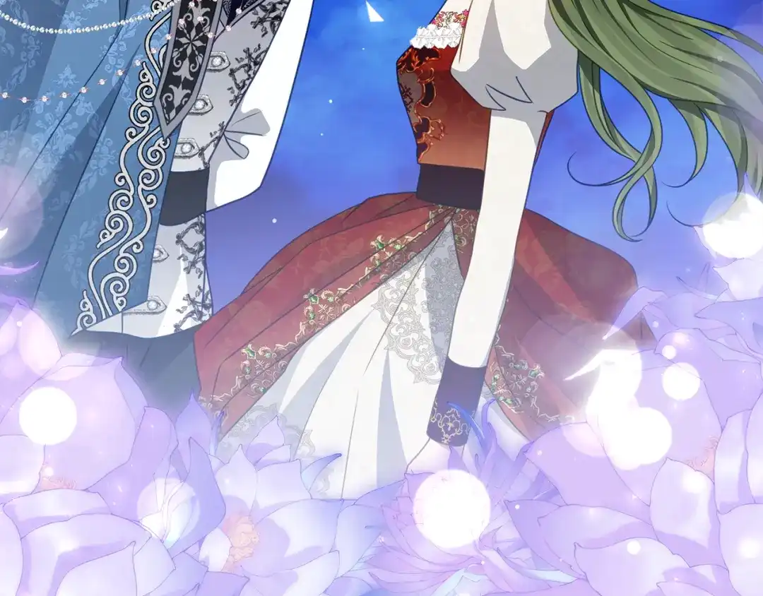 《刻薄公爵家的合约女儿》第84话 失踪案的线索 第17页