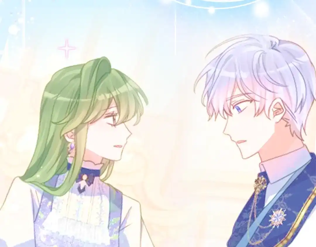 《刻薄公爵家的合约女儿》第84话 失踪案的线索 第40页