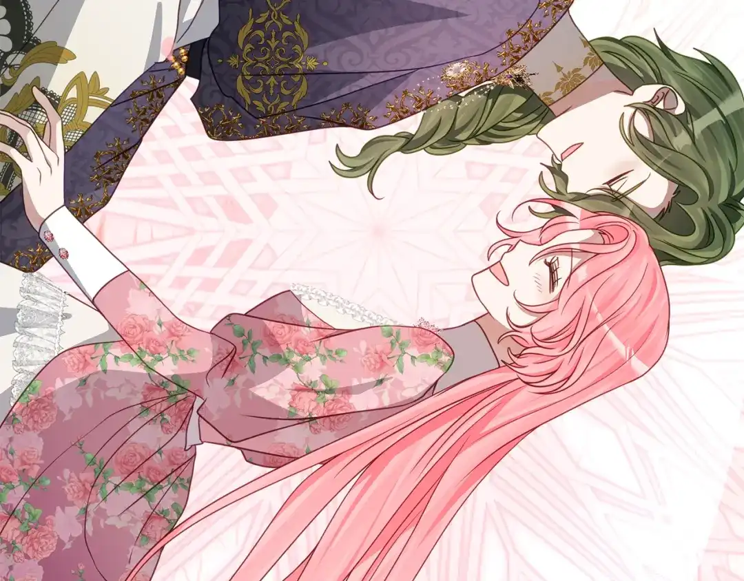 《刻薄公爵家的合约女儿》第85话 失踪地点 第33页