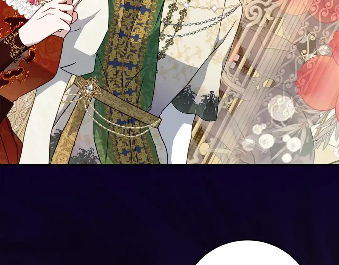 《刻薄公爵家的合约女儿》第85话 失踪地点 第22页