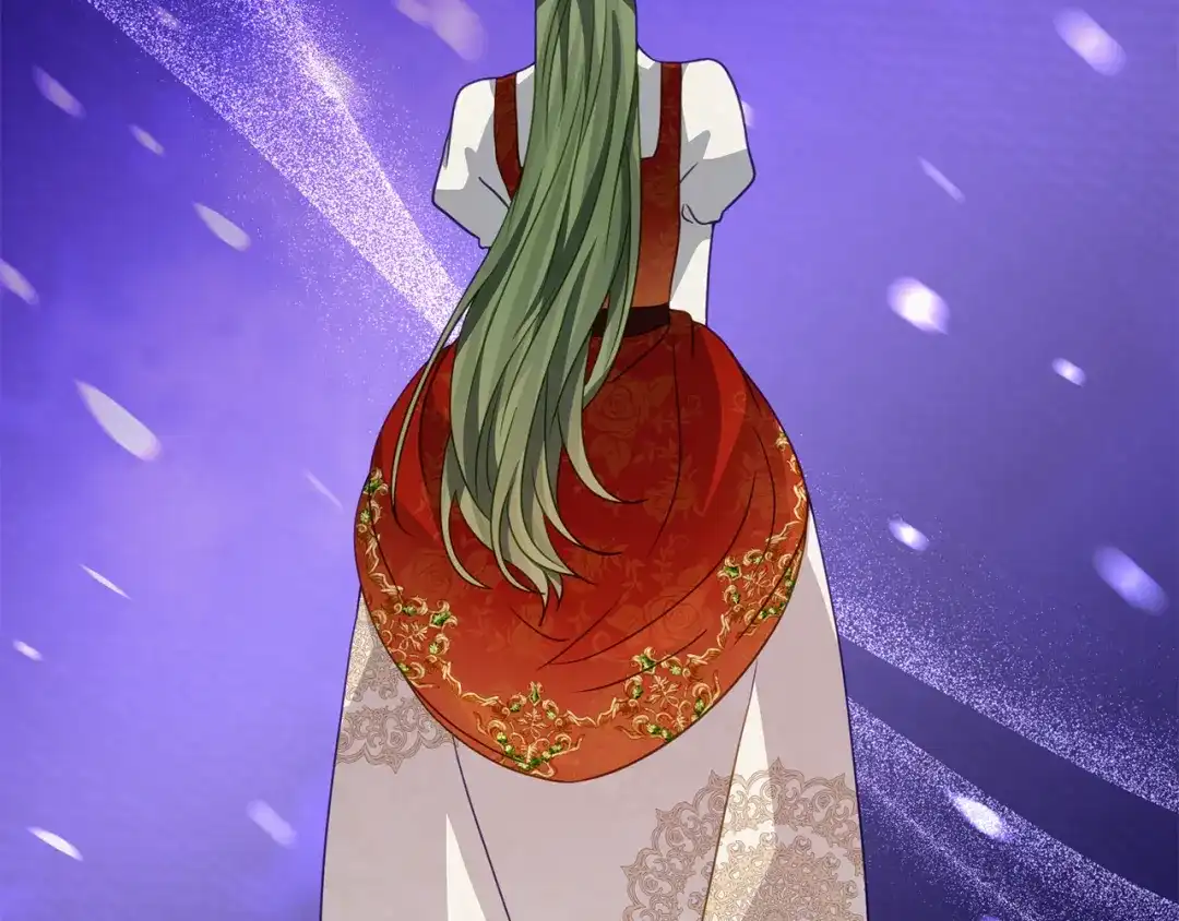 《刻薄公爵家的合约女儿》第85话 失踪地点 第28页