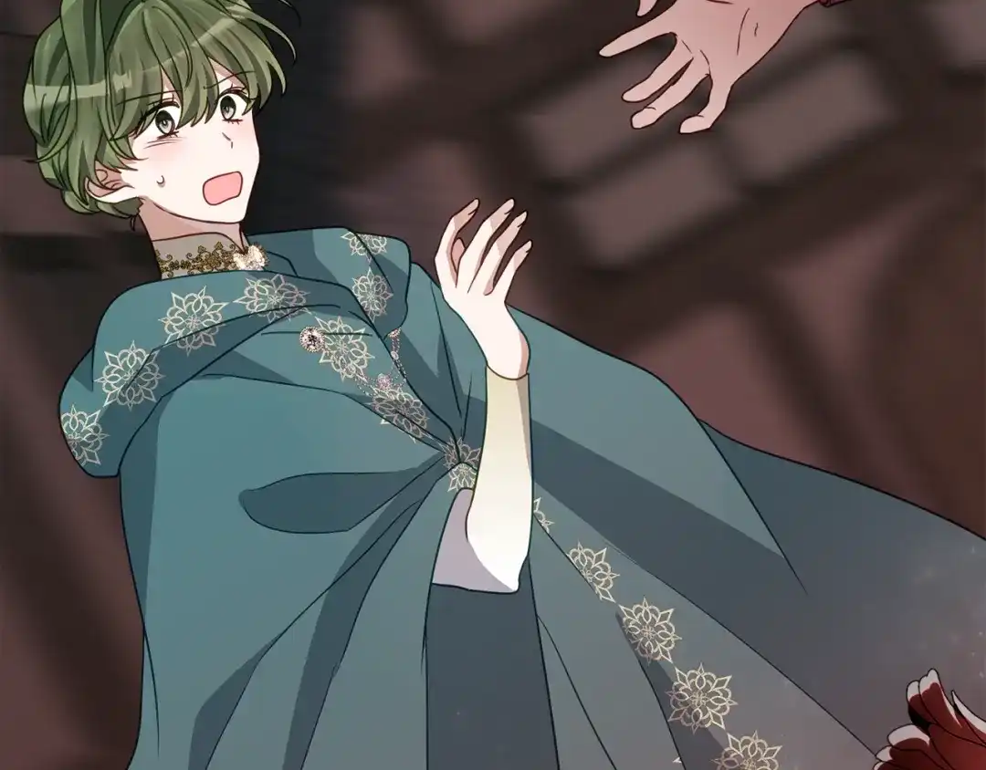 《刻薄公爵家的合约女儿》第86话 看不见的村子 第133页