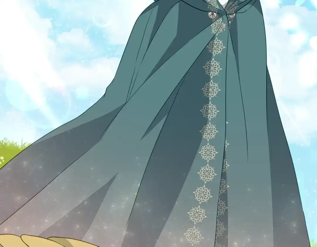 《刻薄公爵家的合约女儿》第86话 看不见的村子 第7页