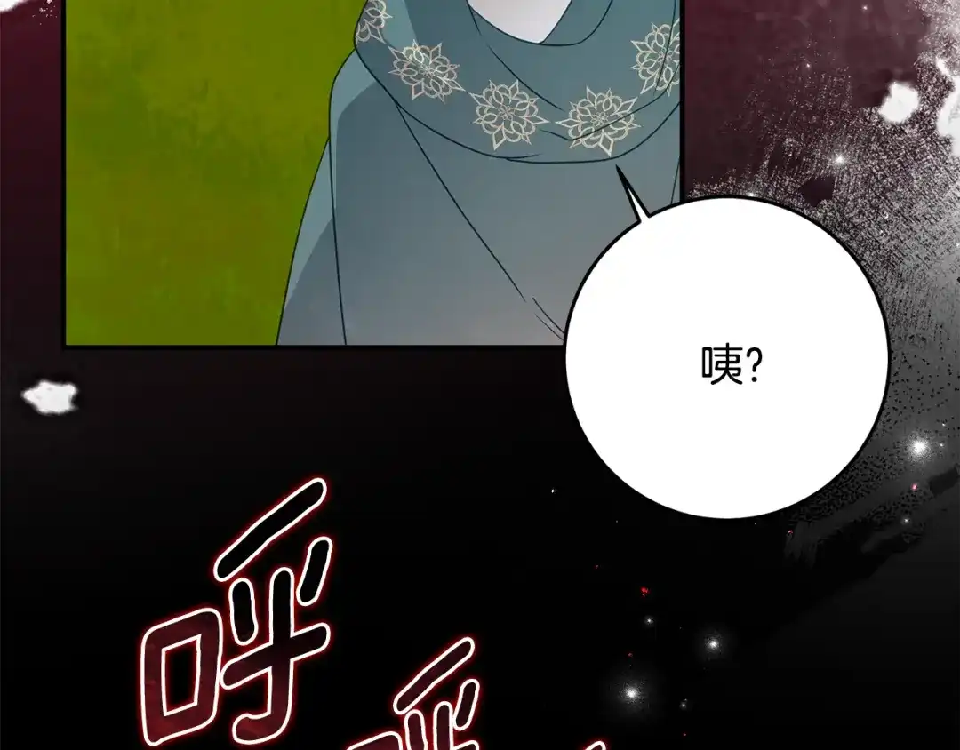 《刻薄公爵家的合约女儿》第86话 看不见的村子 第84页