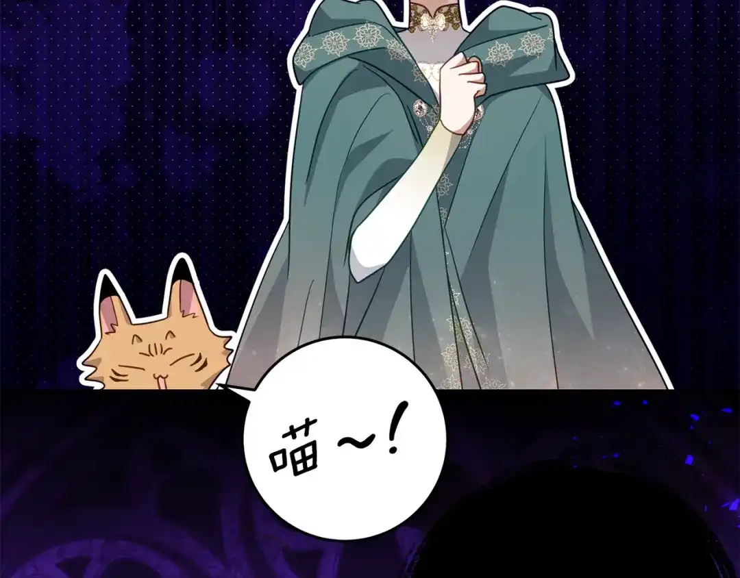 《刻薄公爵家的合约女儿》第86话 看不见的村子 第72页
