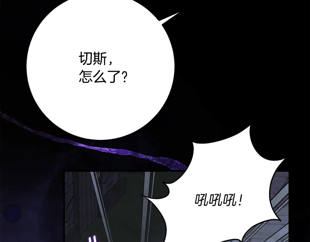 《刻薄公爵家的合约女儿》第86话 看不见的村子 第114页
