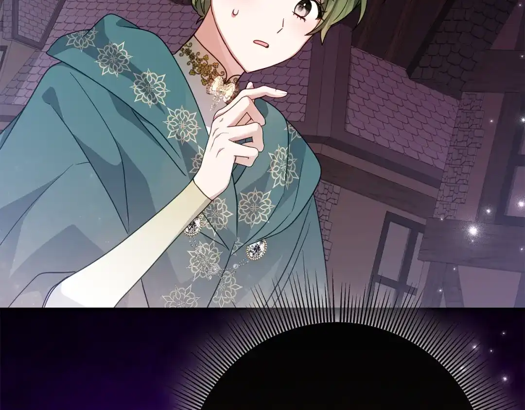 《刻薄公爵家的合约女儿》第87话 消除存在感的咒术 第30页