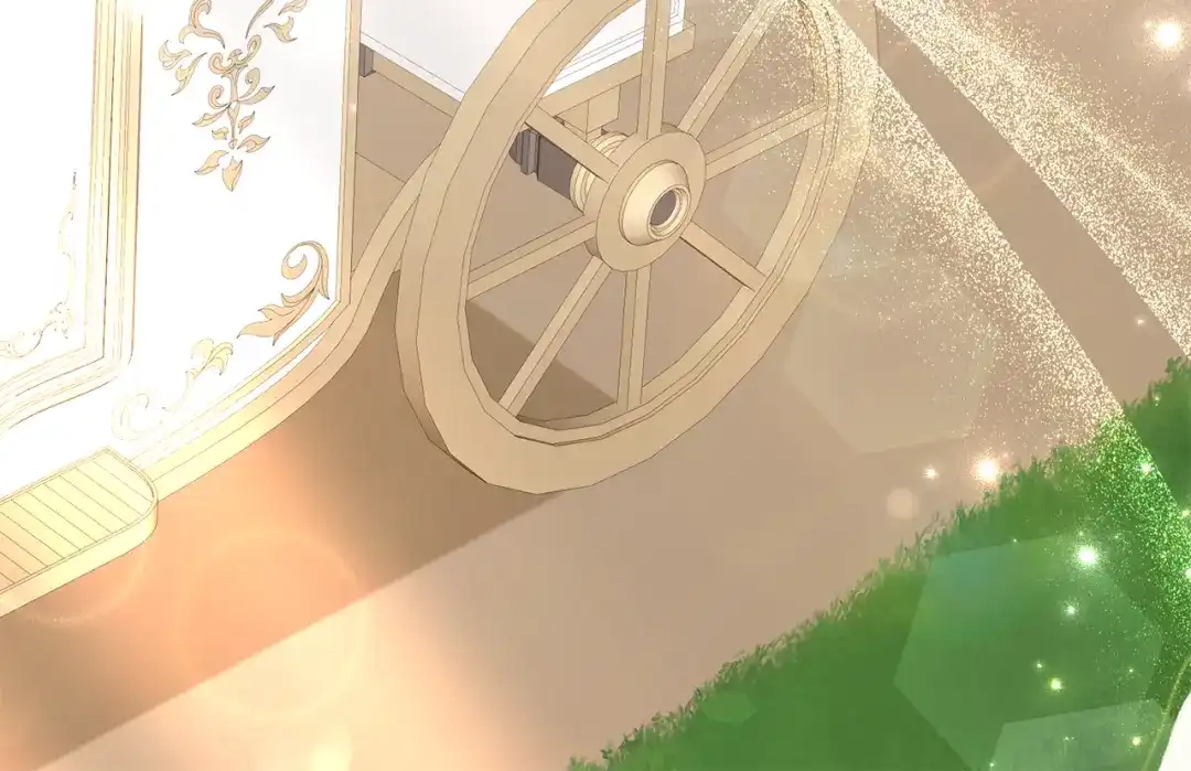《刻薄公爵家的合约女儿》第87话 消除存在感的咒术 第128页