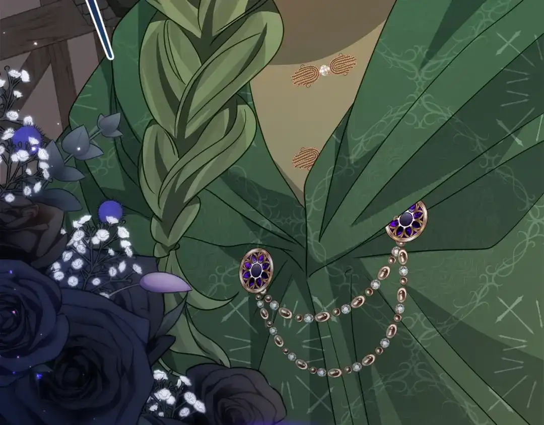《刻薄公爵家的合约女儿》第87话 消除存在感的咒术 第104页