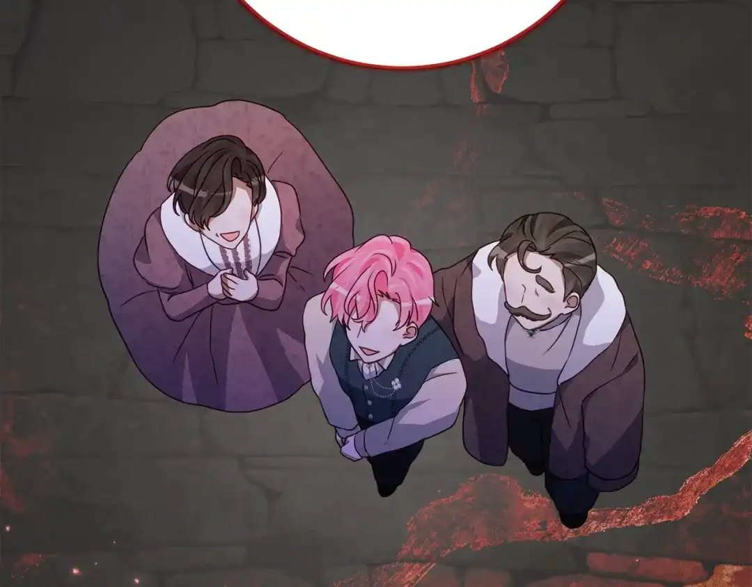 《刻薄公爵家的合约女儿》第87话 消除存在感的咒术 第60页