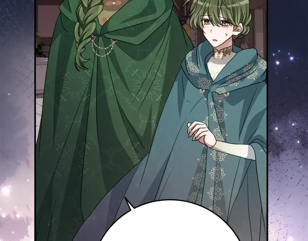 《刻薄公爵家的合约女儿》第87话 消除存在感的咒术 第101页