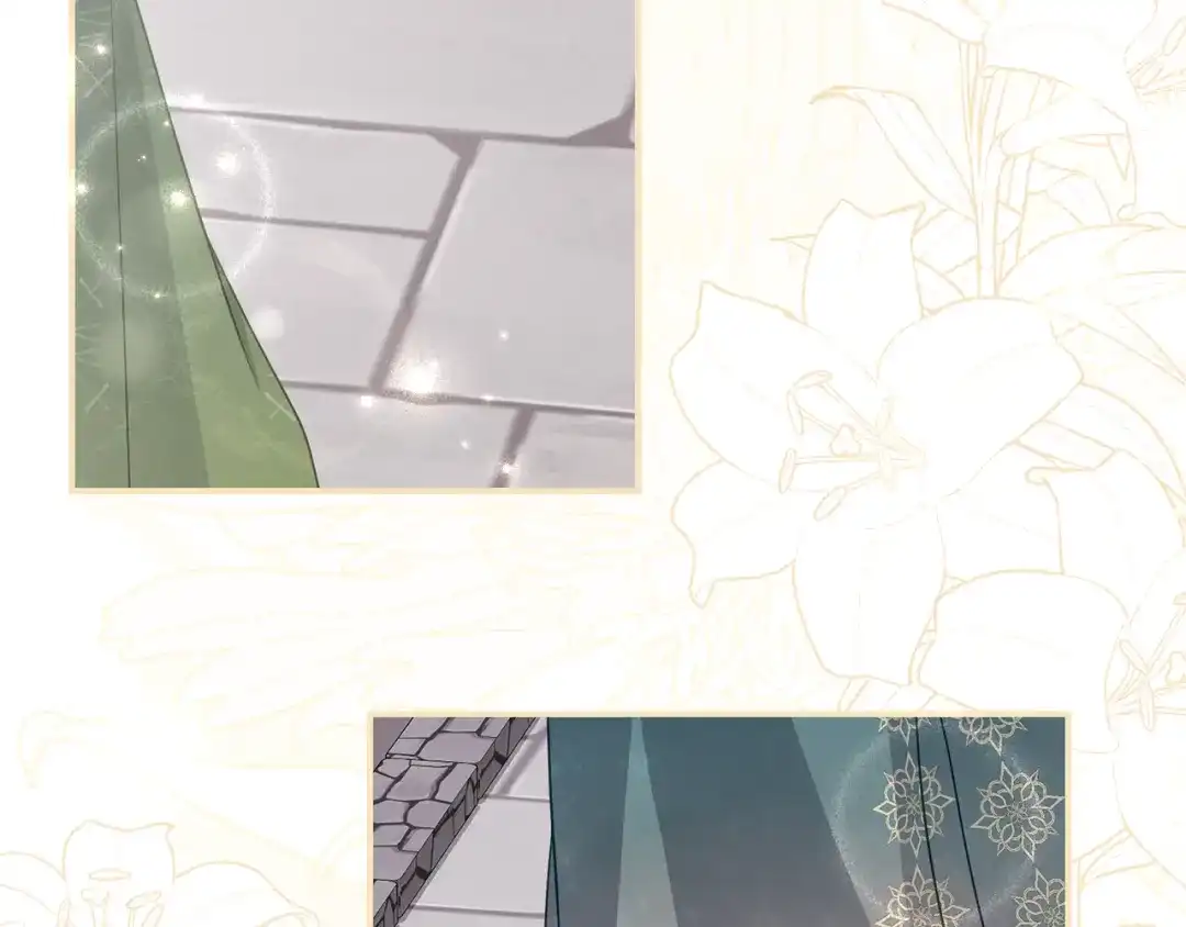 《刻薄公爵家的合约女儿》第87话 消除存在感的咒术 第121页
