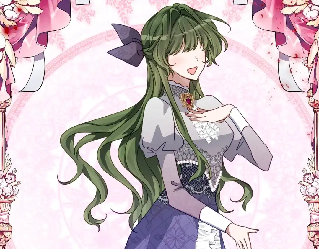 《刻薄公爵家的合约女儿》第87话 消除存在感的咒术 第21页