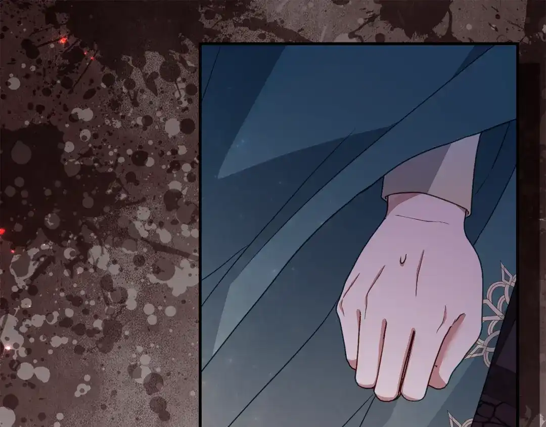《刻薄公爵家的合约女儿》第87话 消除存在感的咒术 第78页