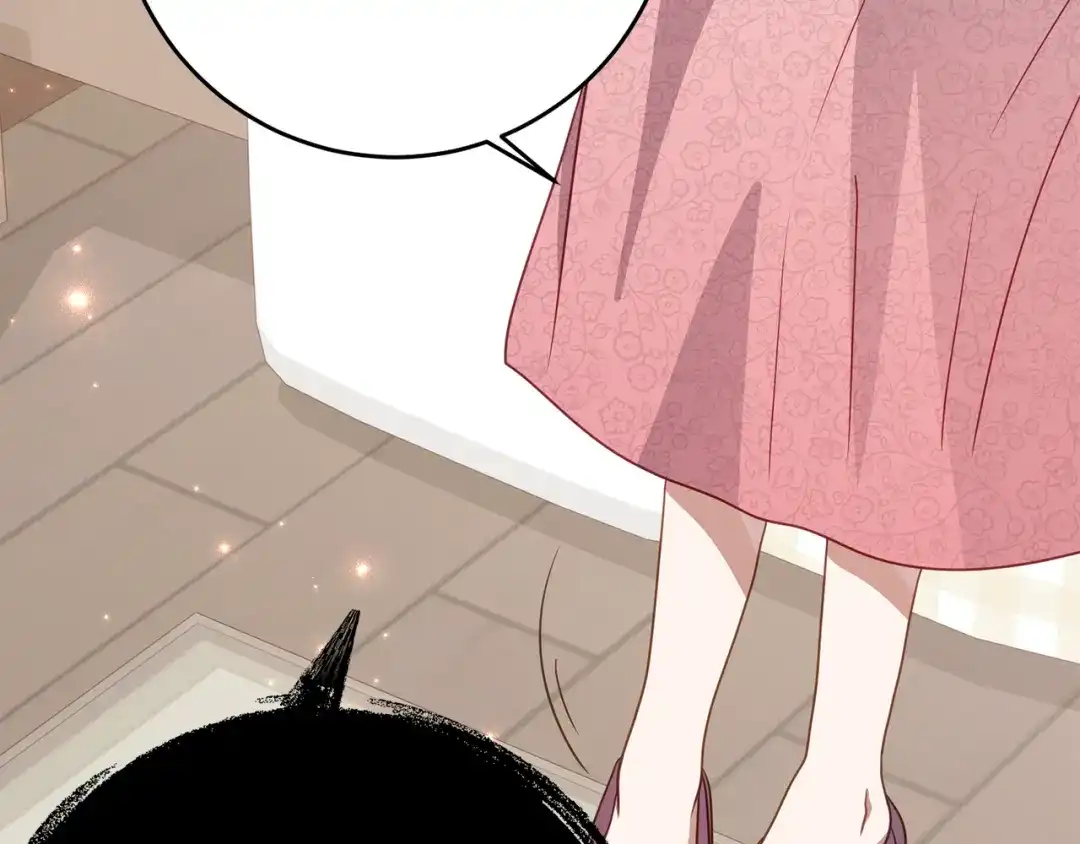 《刻薄公爵家的合约女儿》第87话 消除存在感的咒术 第154页