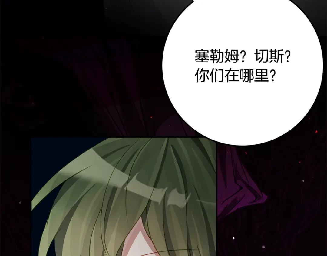 《刻薄公爵家的合约女儿》第88话 我的罪名 第167页