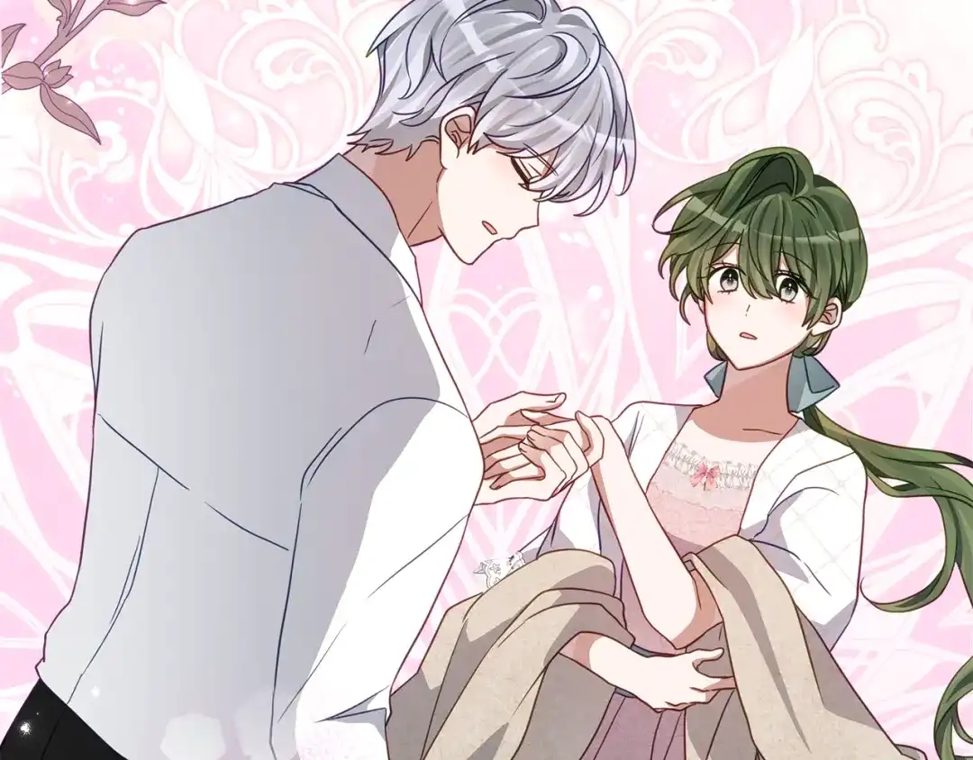 《刻薄公爵家的合约女儿》第88话 我的罪名 第17页