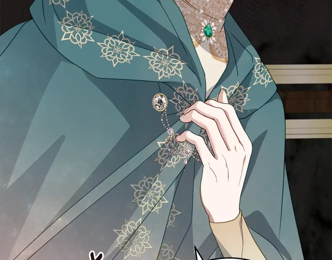《刻薄公爵家的合约女儿》第88话 我的罪名 第158页
