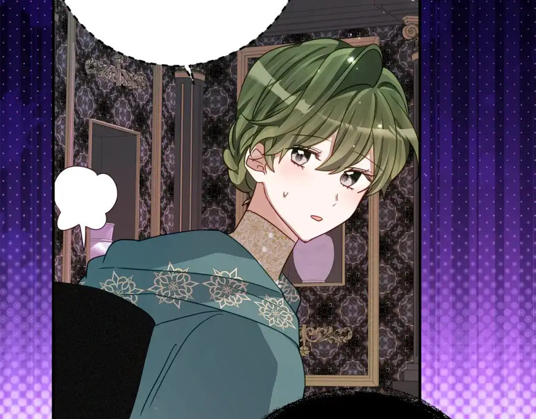 《刻薄公爵家的合约女儿》第88话 我的罪名 第123页