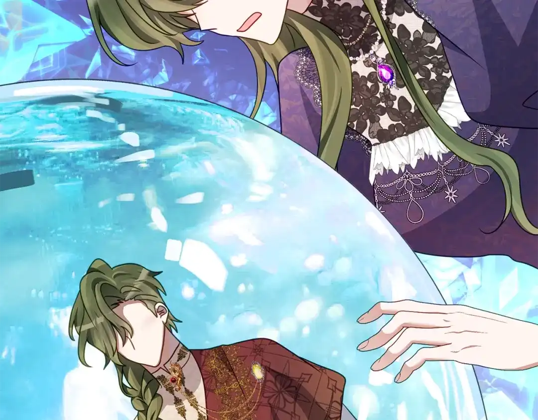 《刻薄公爵家的合约女儿》第89话 该怎么处置你 第104页