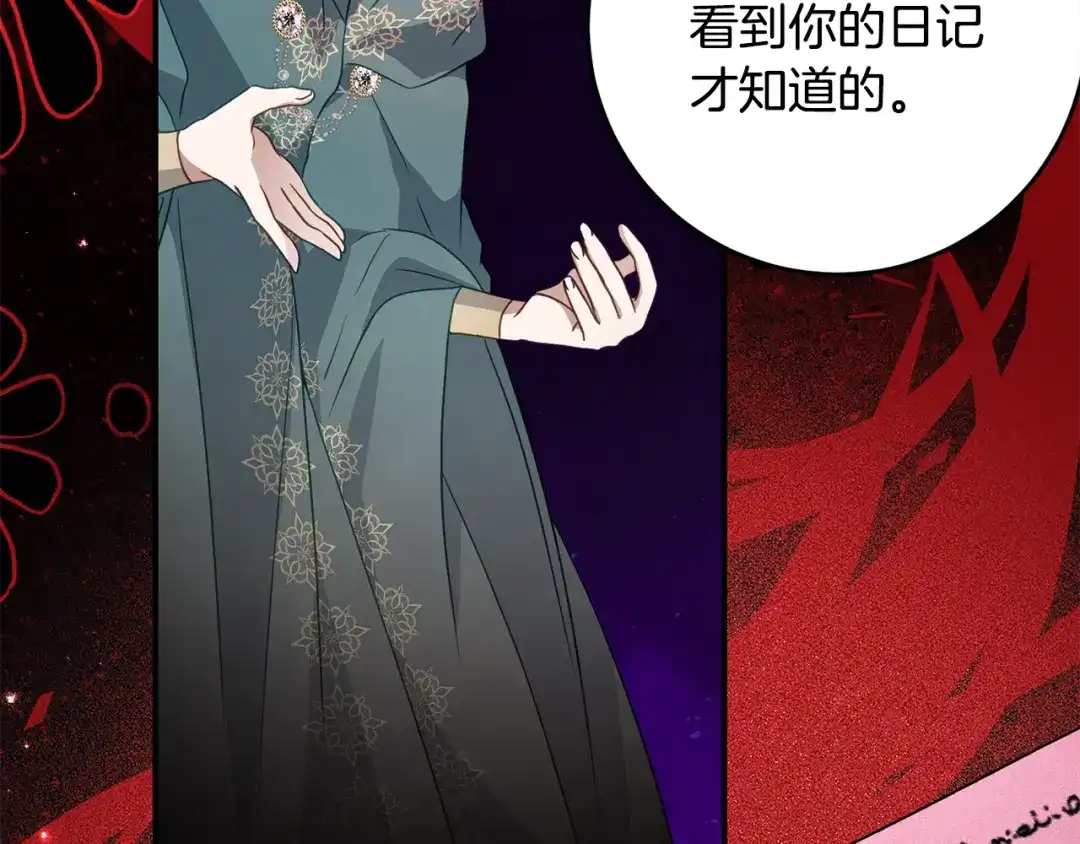 《刻薄公爵家的合约女儿》第89话 该怎么处置你 第40页