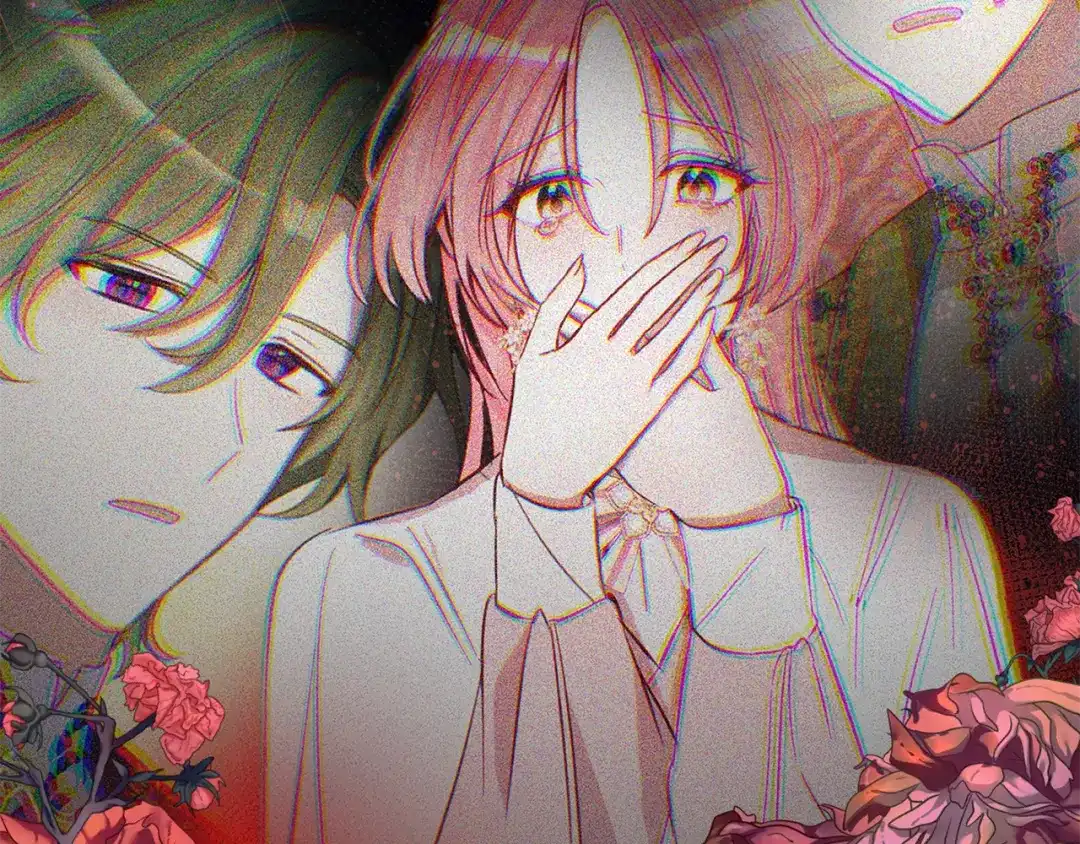 《刻薄公爵家的合约女儿》第89话 该怎么处置你 第47页