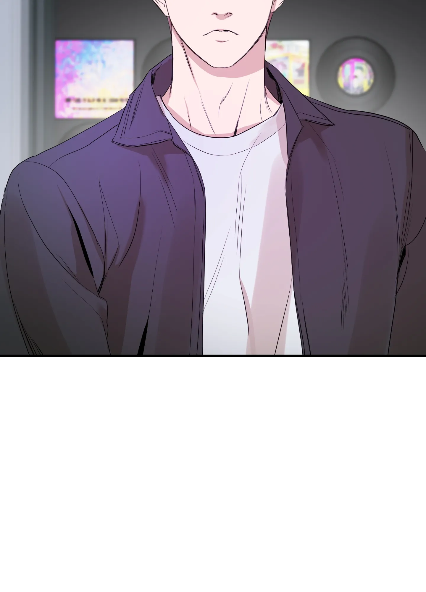 《可视光》第4话 第23页