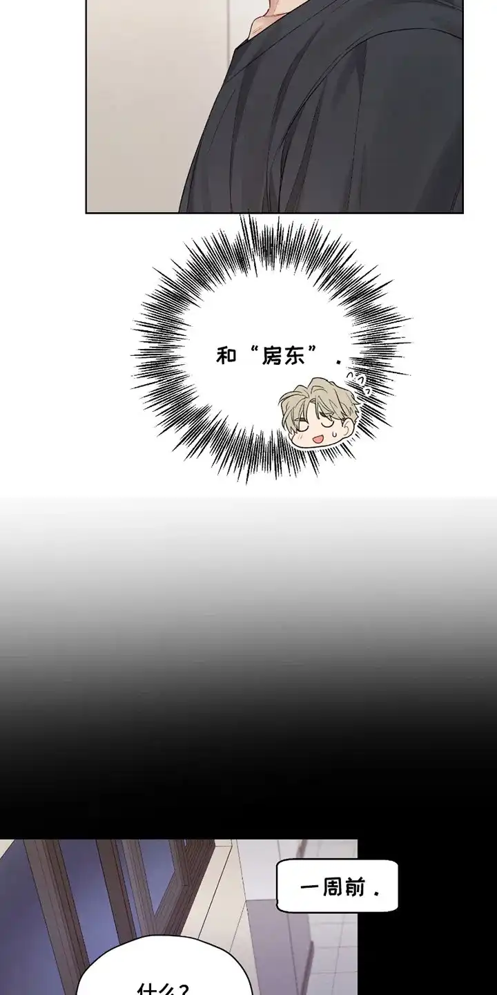 《可疑的房东》第10话 第9页