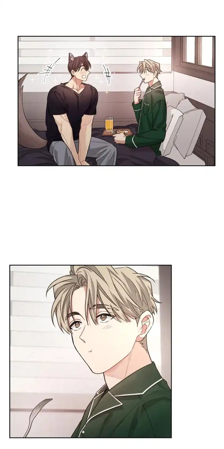 《可疑的房东》第34话 第10页