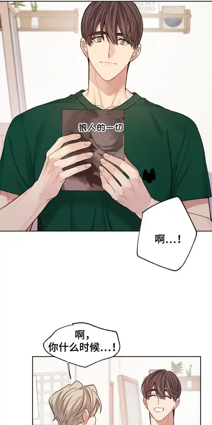 《可疑的房东》第38话 第17页
