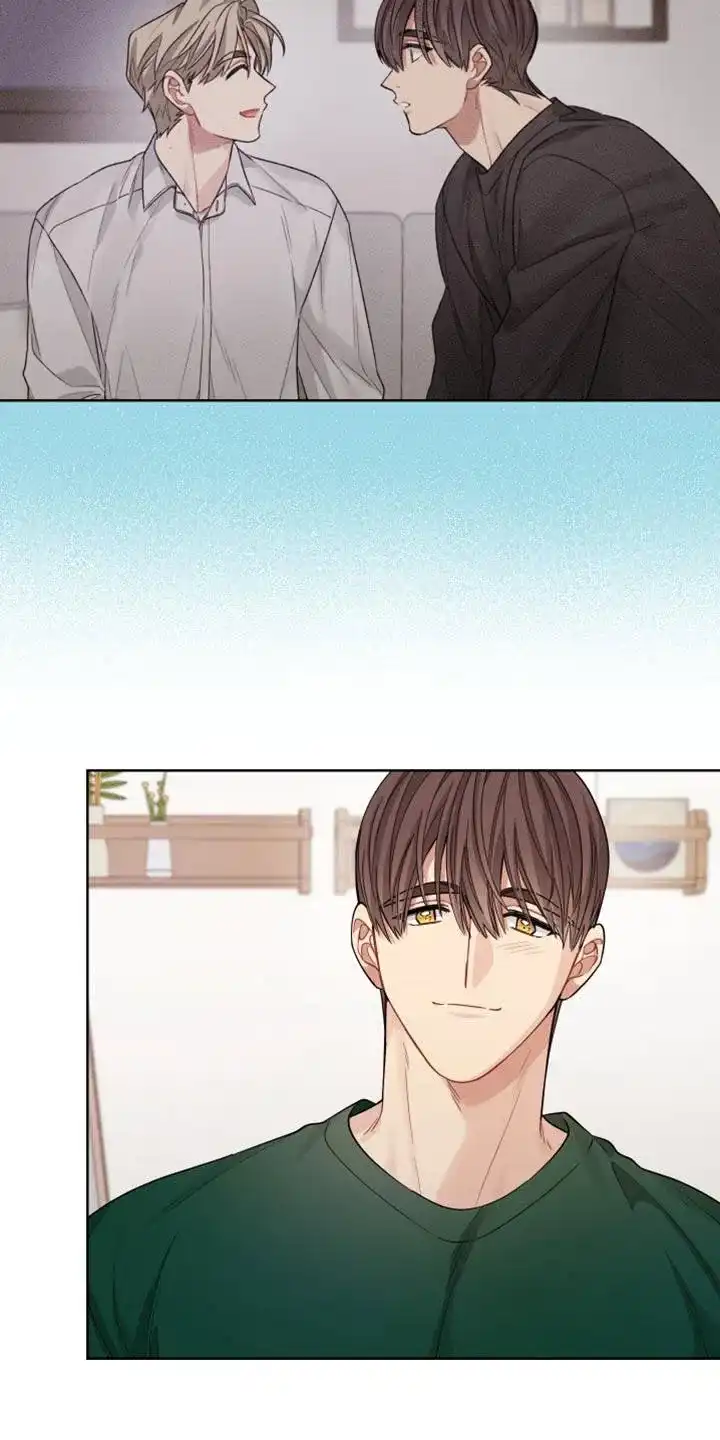 《可疑的房东》第39话 第10页