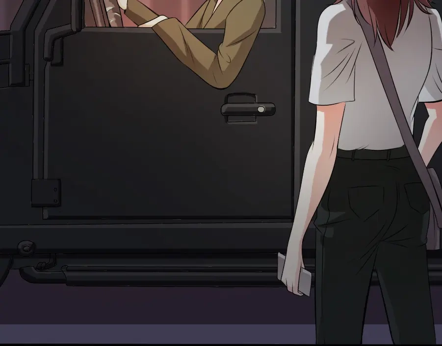 《恐怖女主播》第11话 再探敬老院 第9页