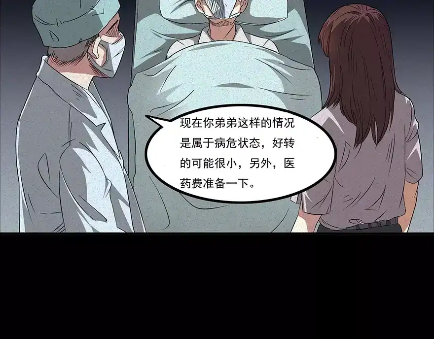 《恐怖女主播》第2话 灵异诊所 第15页