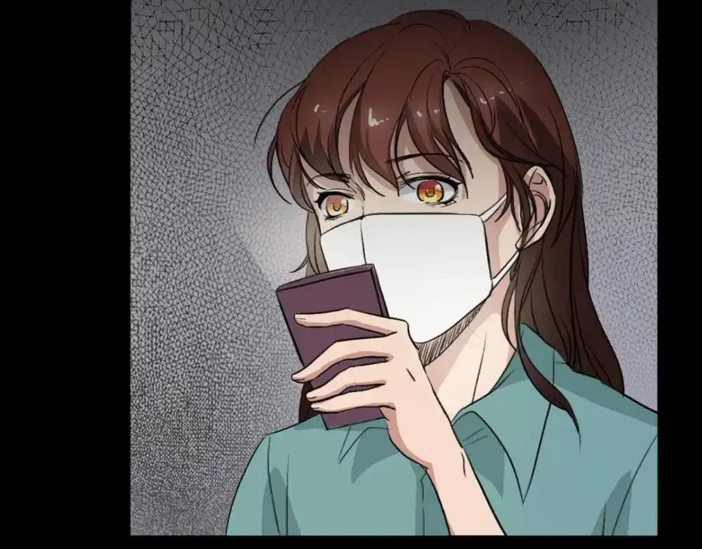 《恐怖女主播》第21话 被困 第33页