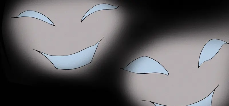 《恐怖女主播》第31话 第一季完结 第52页