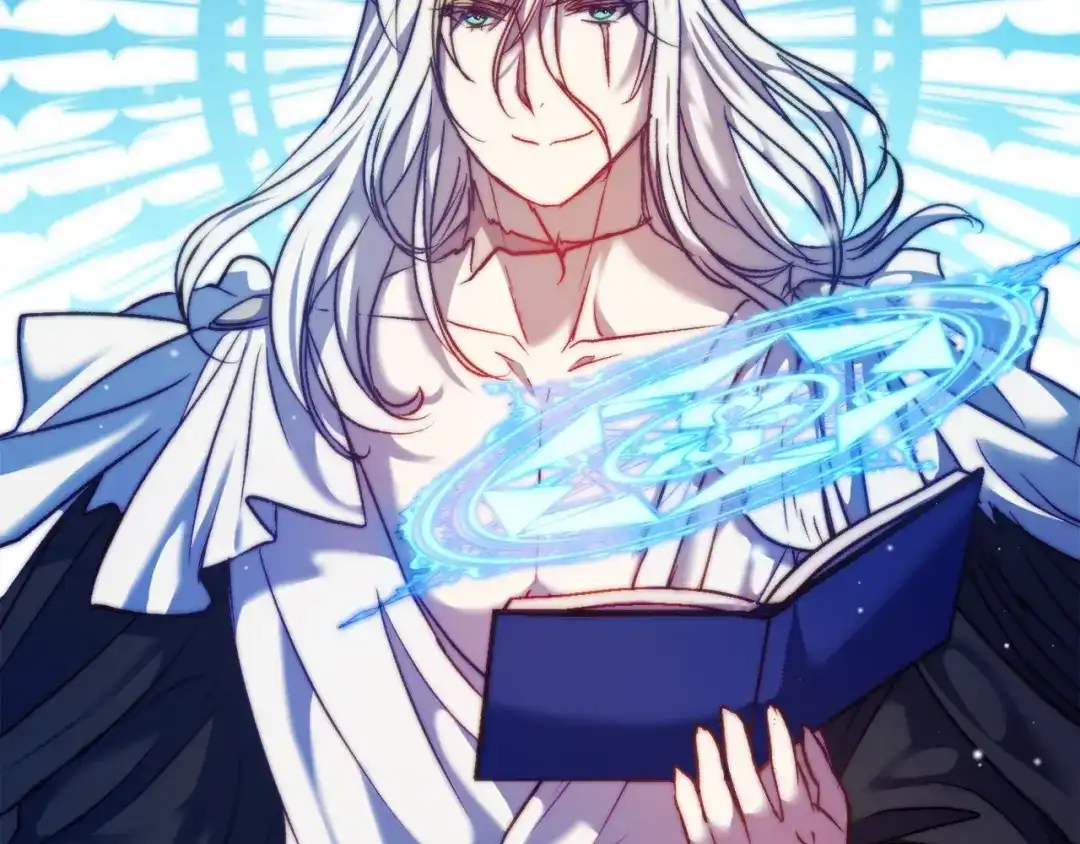 《恐怖游戏的反派没有我睡不着》第11话 魔法师 第167页