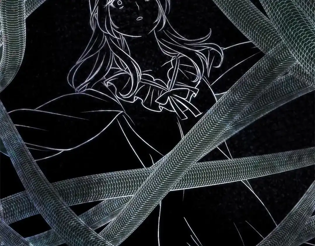《恐怖游戏的反派没有我睡不着》第11话 魔法师 第116页