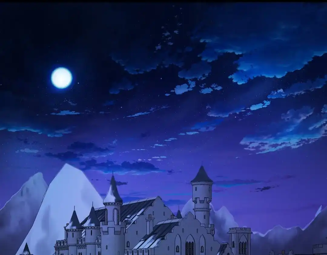 《恐怖游戏的反派没有我睡不着》第11话 魔法师 第98页
