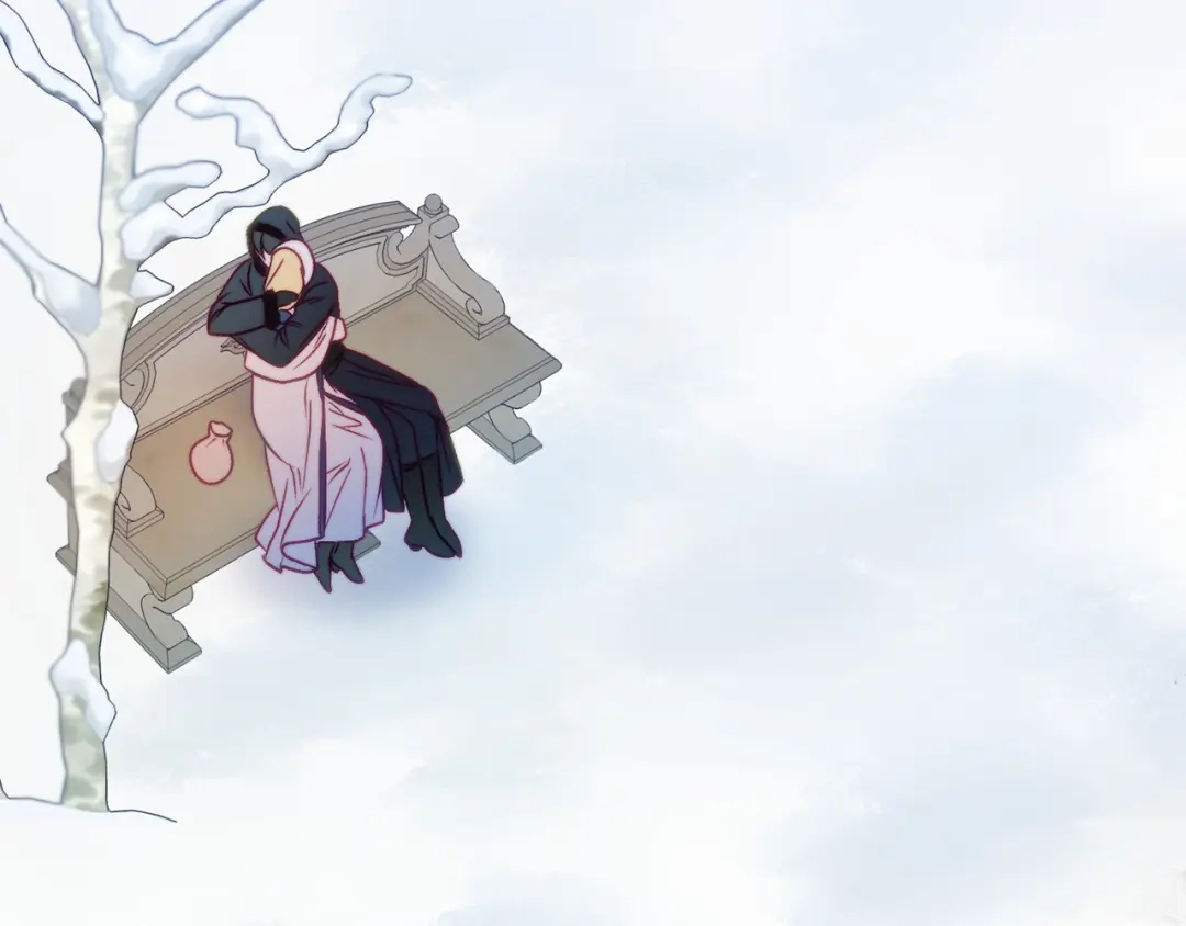 《恐怖游戏的反派没有我睡不着》第13话 魔法练习 第94页