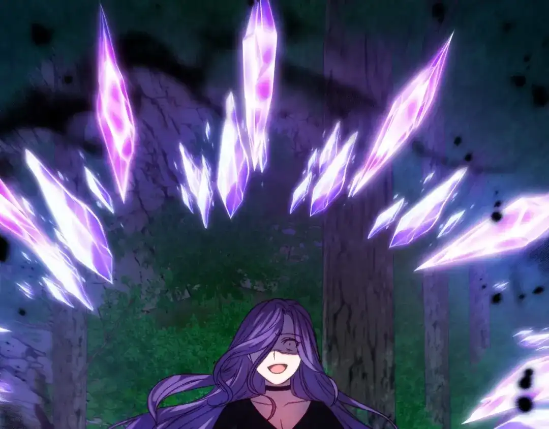 《恐怖游戏的反派没有我睡不着》第14话 黑魔法师 第108页
