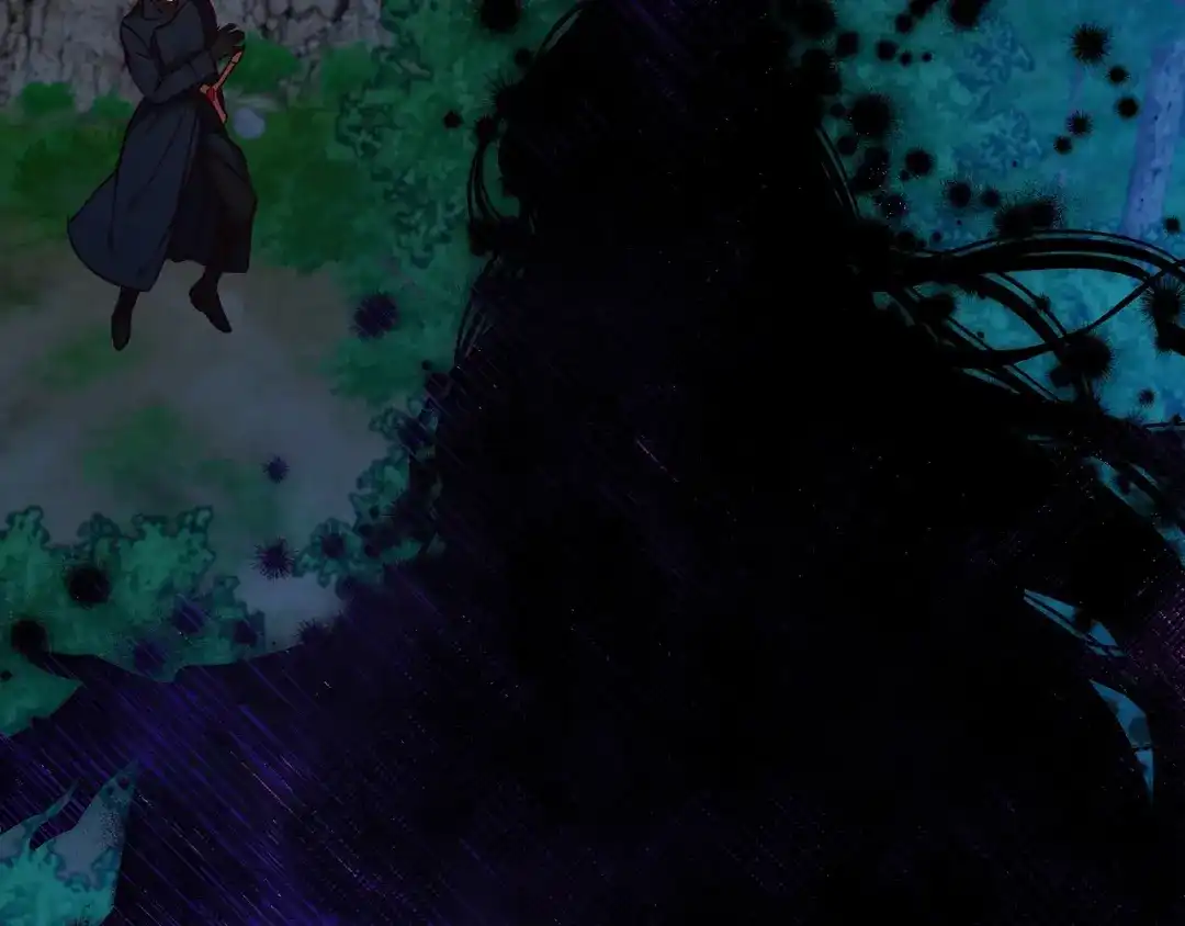 《恐怖游戏的反派没有我睡不着》第14话 黑魔法师 第63页