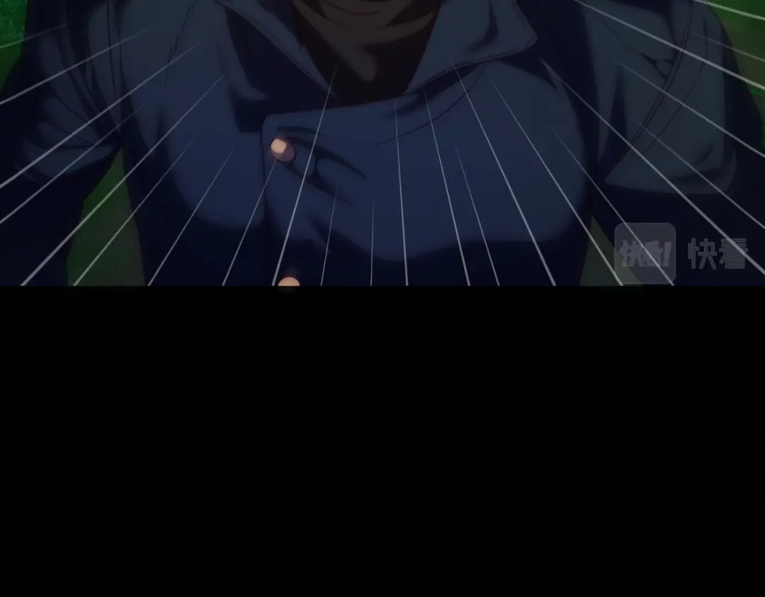 《恐怖游戏的反派没有我睡不着》第14话 黑魔法师 第129页