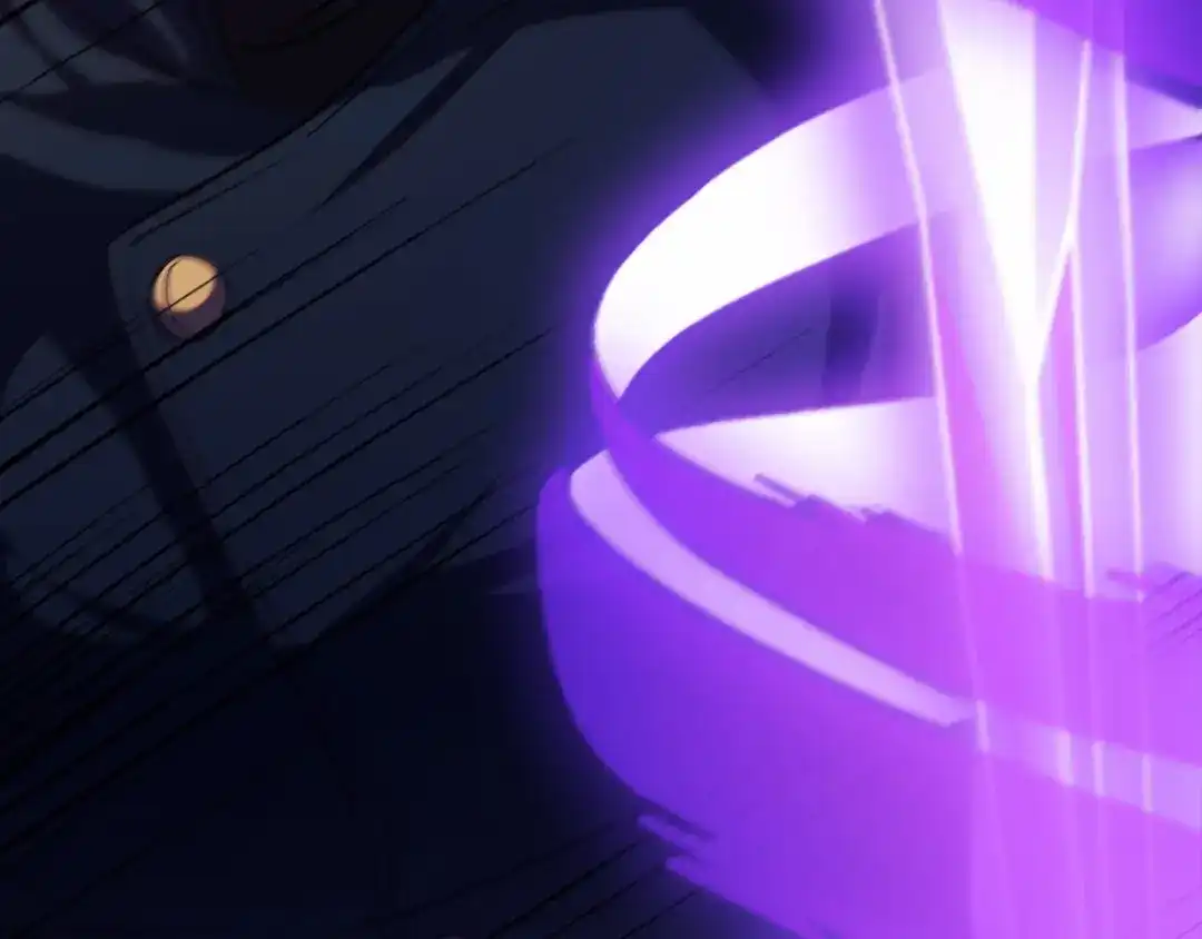 《恐怖游戏的反派没有我睡不着》第14话 黑魔法师 第147页