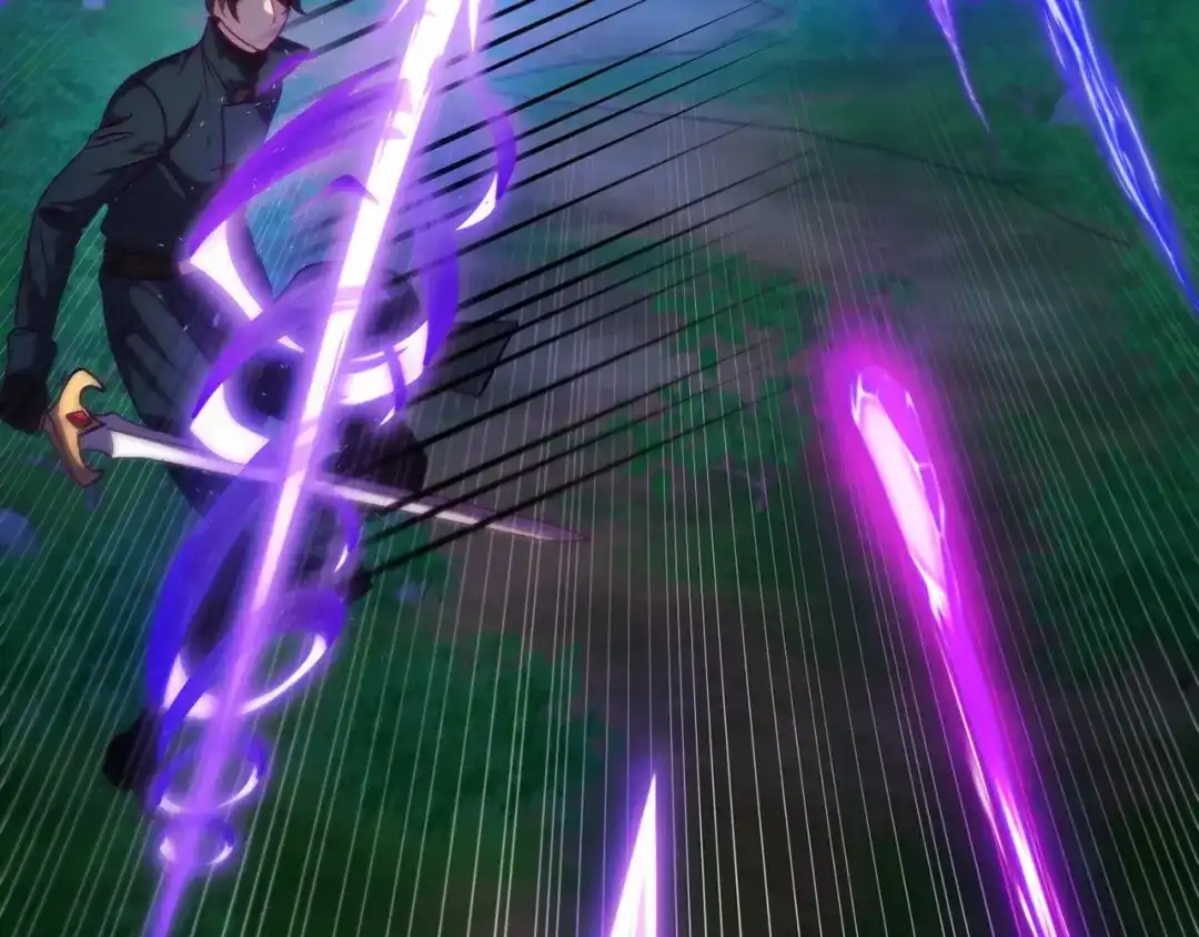 《恐怖游戏的反派没有我睡不着》第14话 黑魔法师 第141页