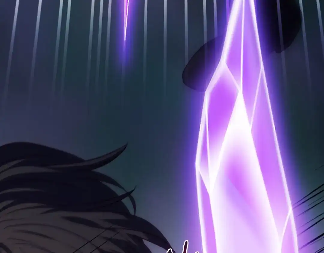《恐怖游戏的反派没有我睡不着》第14话 黑魔法师 第145页