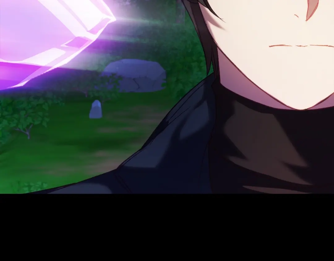 《恐怖游戏的反派没有我睡不着》第14话 黑魔法师 第135页