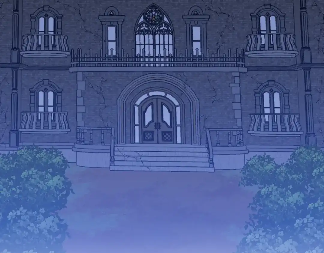 《恐怖游戏的反派没有我睡不着》第19话 回旧宅 第210页